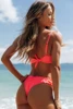 Biquíni Estilo Top