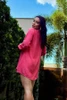 Chemise Manga Longa