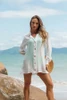 Chemise Manga Longa