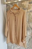 Chemise Manga Longa
