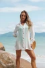 Chemise Manga Longa