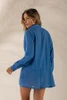 Chemise Manga Longa