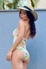 Maiô Decote V