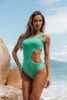 Maiô Vazado com Argola