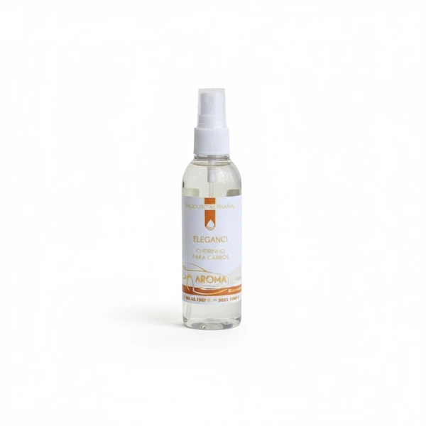 Aromatizador Eleganci 100 ml