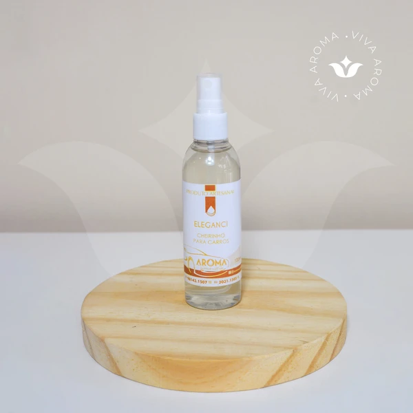 Aromatizador Eleganci 100 ml