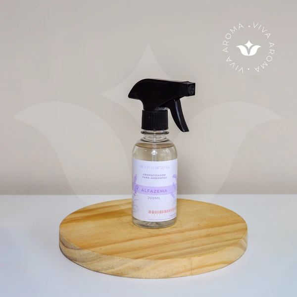 Aromatizador de Ambiente Alfazema 200 ml