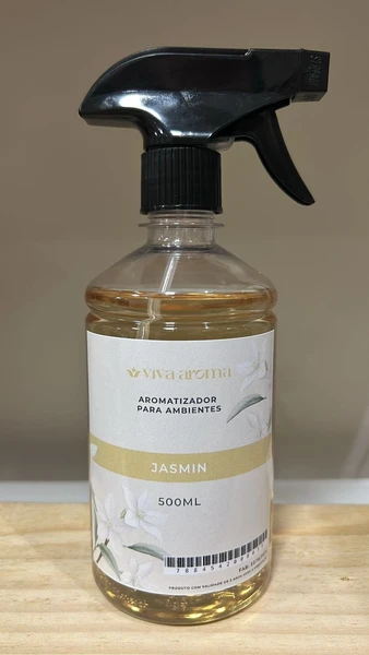 Aromatizador de Ambiente Jasmin 500 ml
