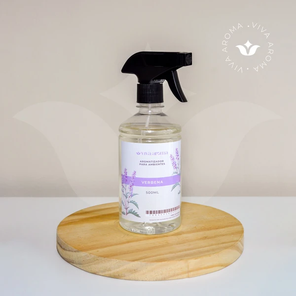Aromatizador de Ambiente Verbena 500 ml