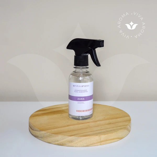 Aromatizador de Ambiente Zara 200 ml