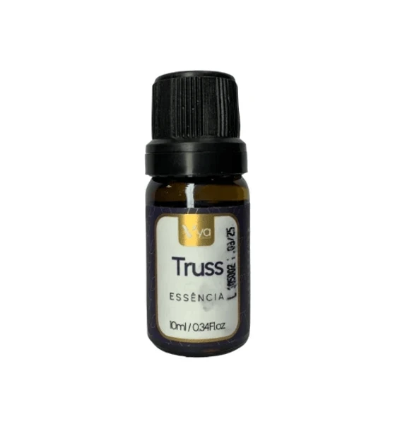 Essência Para Aromatizador Elétrico - Truss - 10ml.