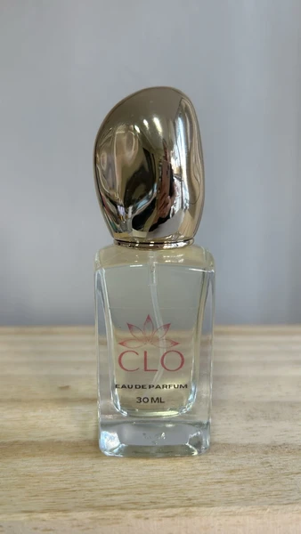 Perfume Inspiração CLO Eau de Parfum Feminino 30 ml