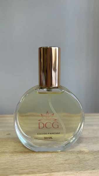 Perfume Inspiração DG Feminino 30 ml