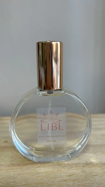 Perfume Inspiração Light Feminino 30 ml