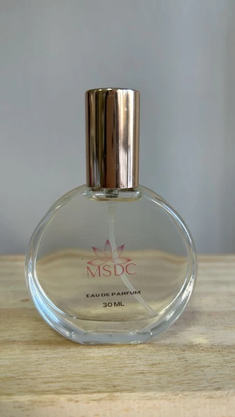 Perfume Inspiração MissDC Feminino 30 ml