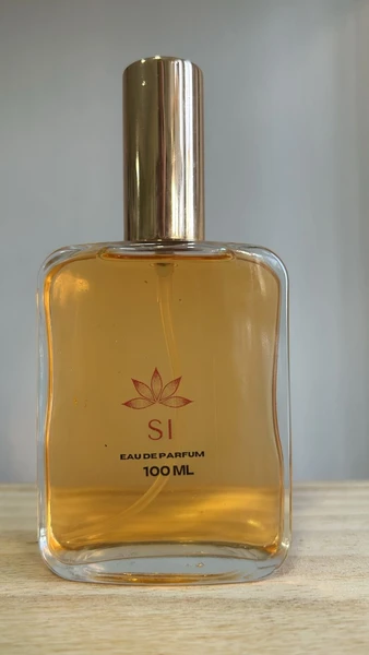 Perfume Inspiração SI Feminino 100 ml