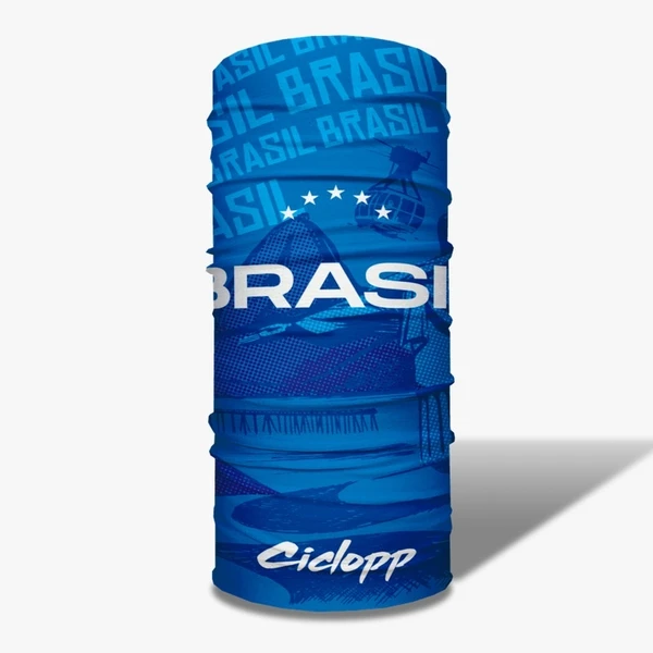 BANDANA DO BRASIL