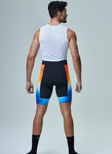 BERMUDA VELOCITY MASCULINA