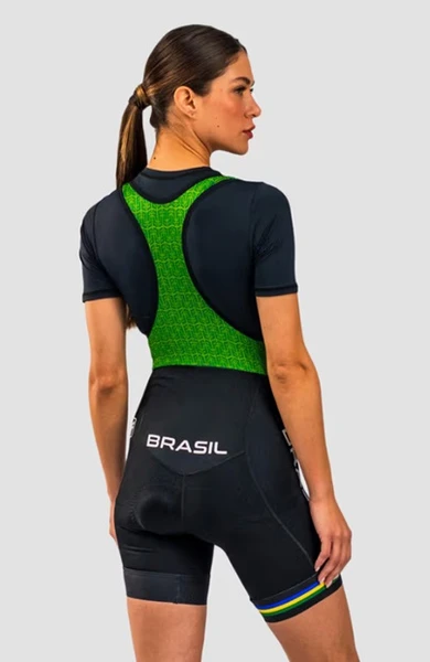 BRETELLE FEMININO BRASIL COLLECTION CBC