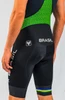 BRETELLE MASCULINO BRASIL COLLECTION CBC