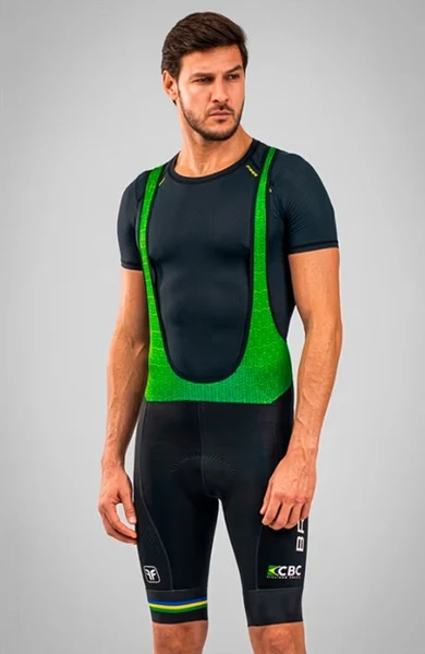 BRETELLE MASCULINO BRASIL COLLECTION CBC