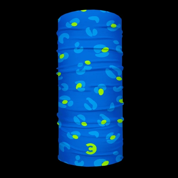Bandana Shadow Azul