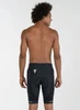Bermuda Ciclista Matrix 3 Masculina Preto