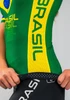 CAMISA FEMININA AERO BRASIL COLLECTION CBC