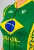 CAMISA FEMININA AERO BRASIL COLLECTION CBC