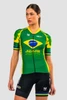 CAMISA FEMININA AERO BRASIL COLLECTION CBC