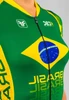 CAMISA FEMININA AERO BRASIL COLLECTION CBC