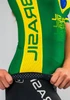 CAMISA FEMININA AERO BRASIL COLLECTION CBC