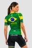 CAMISA FEMININA AERO BRASIL COLLECTION CBC