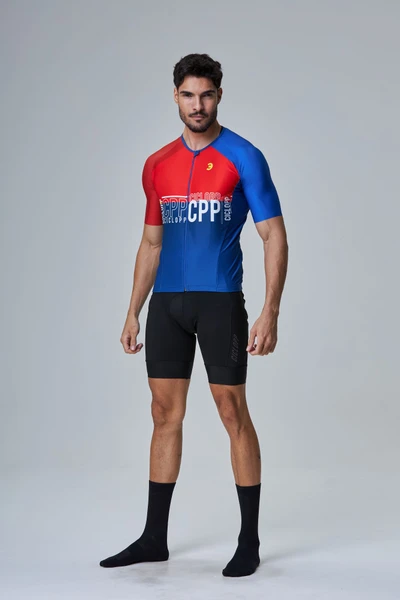 CAMISA FURY MASCULINA MGC