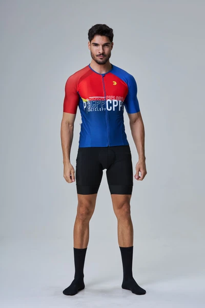 CAMISA FURY MASCULINA MGC