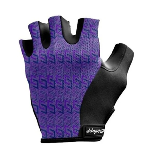 LUVAS DE CICLISMO AURA