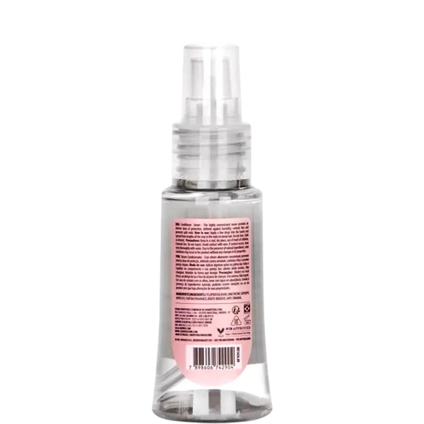 Cadiveu Quartzo Shine - Sérum de Quartzo Líquido Brilho Radiante 65ml