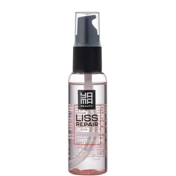 Yamá Liss Repair - Sérum Finalizador Antivolume Antifrizz 30ml