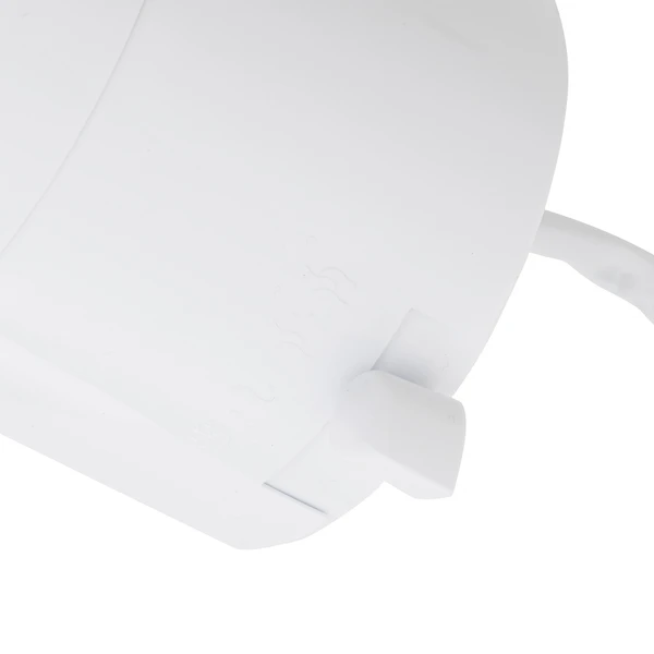 Ducha Zagonel Moment 4400W 220V 4 Temperaturas Branca