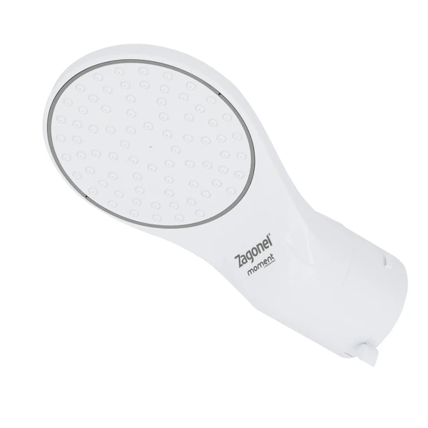 Ducha Zagonel Moment 4400W 220V 4 Temperaturas Branca