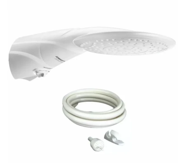 LORENZETTI DUCHA ELETRICA ADVANCED MULTI TEMPERATURAS 6400W - 220V