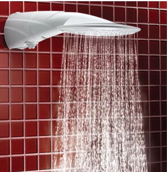 LORENZETTI DUCHA ELETRICA ADVANCED MULTI TEMPERATURAS 6400W - 220V