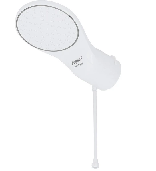 Zagonel Ducha Moment 7500w 220v Branca