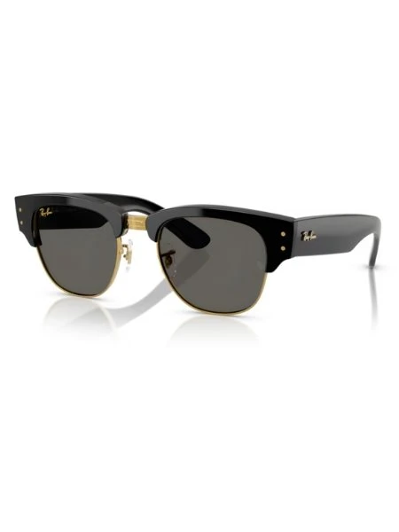 Óculos De Sol Ray-Ban Mega Clubmaster A$ap Rocky RB0316S 6826J5 53