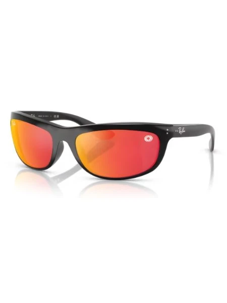 Óculos de Sol Ray-Ban Star Wars™ – Darth Vader Balorama RB4089 68711D
