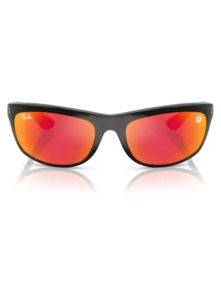 Óculos de Sol Ray-Ban Star Wars™ – Darth Vader Balorama RB4089 68711D