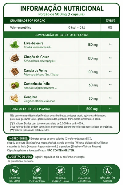 Distravi 15 Cápsulas Suplemento Alimentar