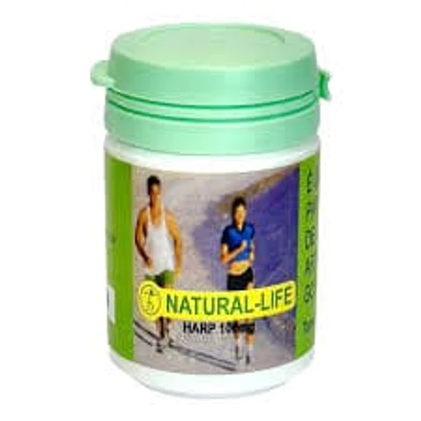 Natural Life Harp 15 Cápsulas Suplemento Alimentar