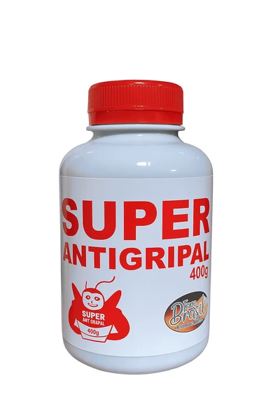 Xarope Super Antigripal | 400g