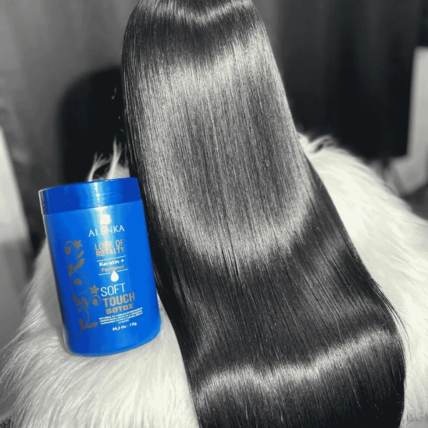 B-tox Alenka Look - Orgânico - 1kg